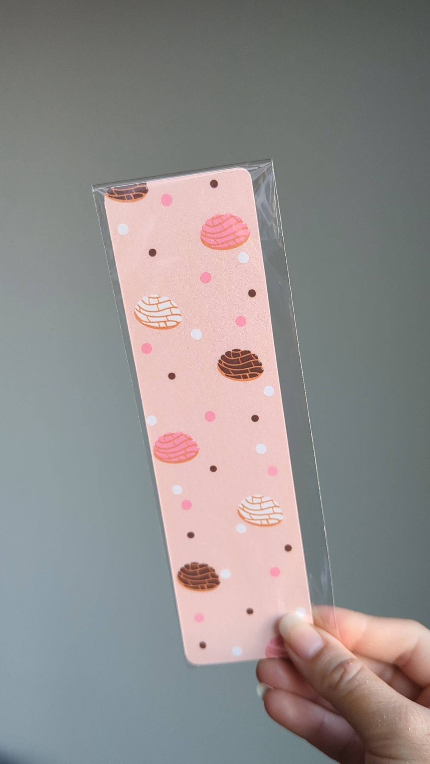 Conchita - Bookmark