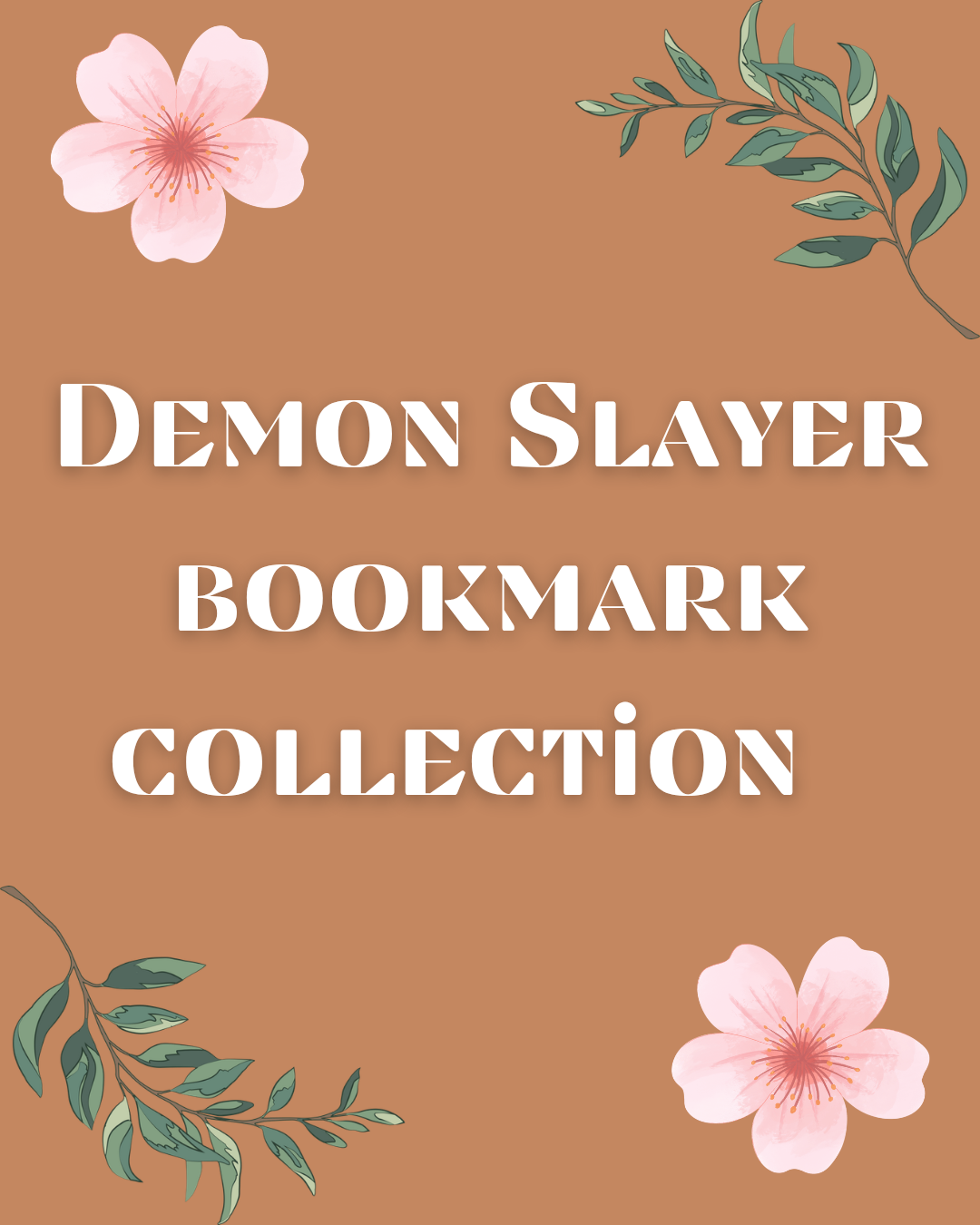 Demon Slayer Collection
