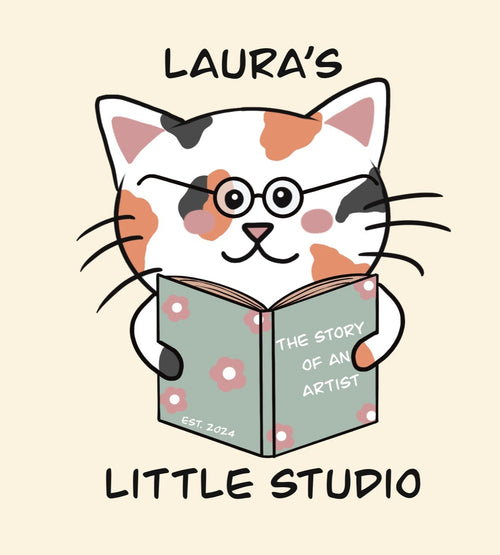 Laura's Little Studio