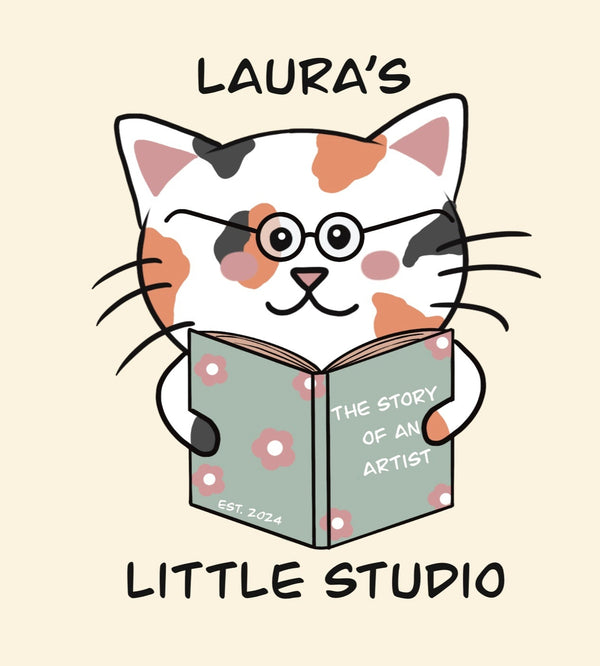 Laura's Little Studio