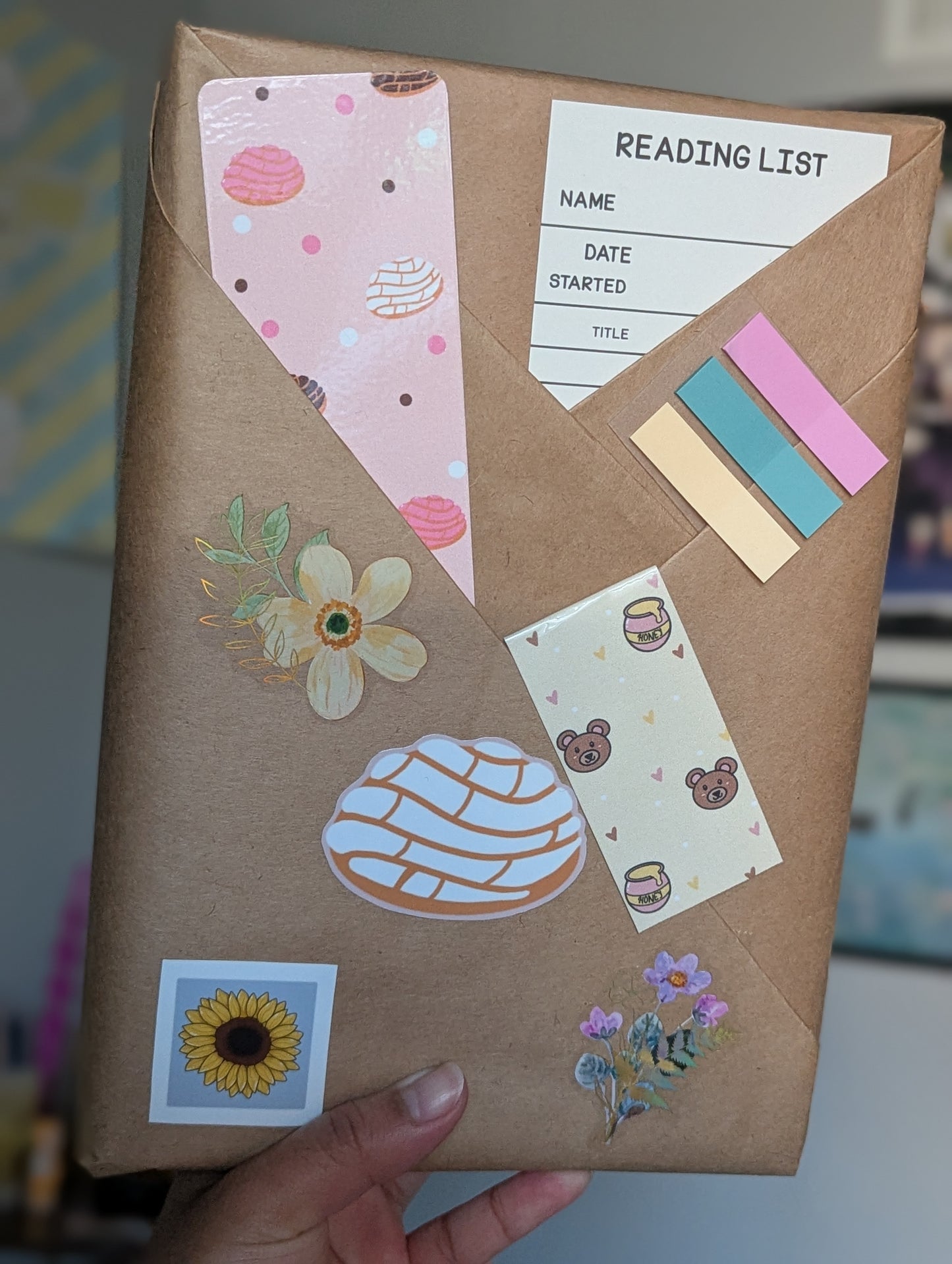 Blind date with a Book - Rom-Com