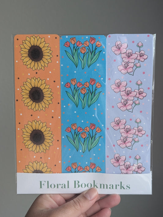 Floral - Option 1