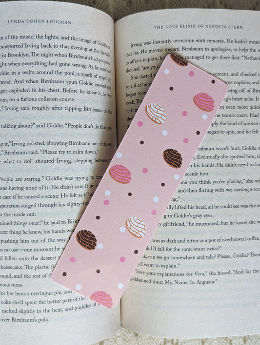 Conchita - Bookmark