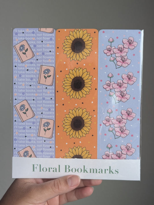 Floral - Option 2
