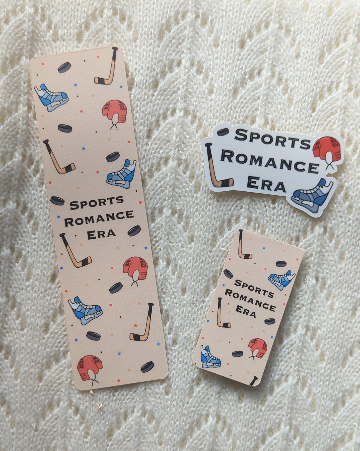 Sports Romance Era - Collection Bundle