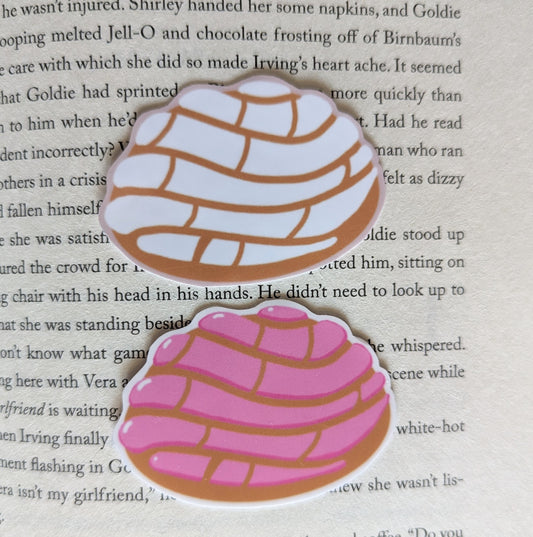 Conchita - stickers